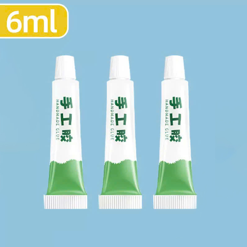 Keo handmade Glue 6ml | Tada Craft