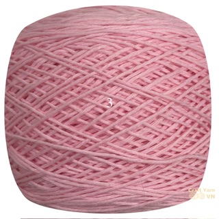 Sợi CTVN trơn 1mm Craft Yarn | Tada Craft