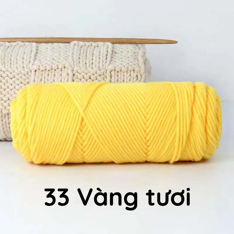 Len Cotton Love 100g | Tada Craft