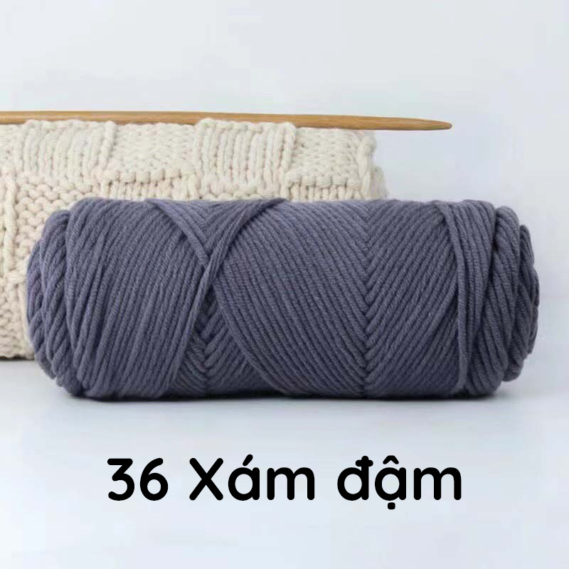 Len Cotton Love 100g | Tada Craft