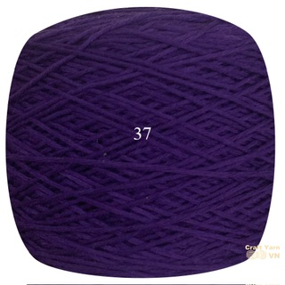 Sợi CTVN trơn 1mm Craft Yarn | Tada Craft