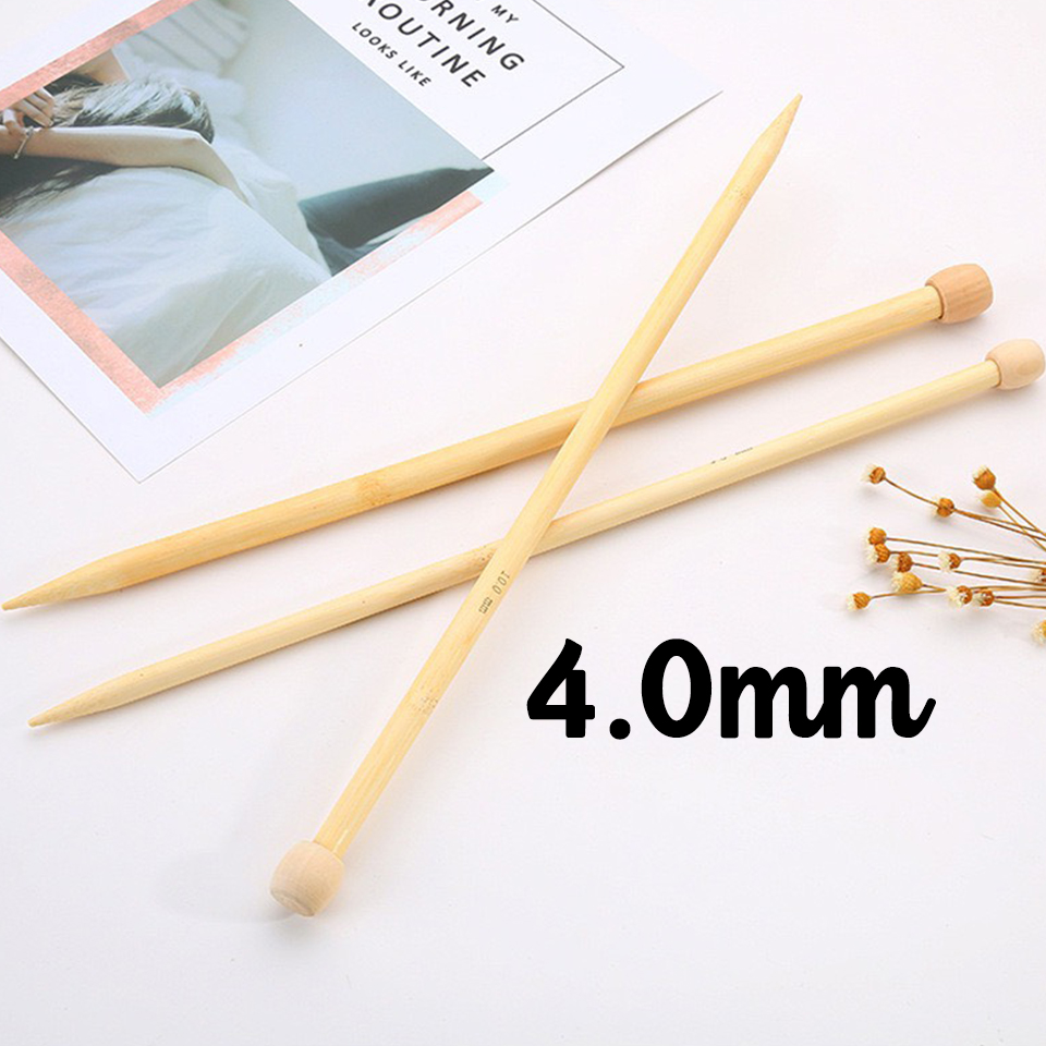 Kim đan gỗ thẳng 25cm