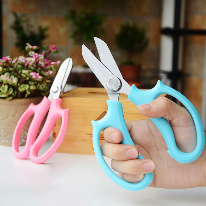 Kéo cắt cành, tỉa hoa mũi bầu | Tada Craft
