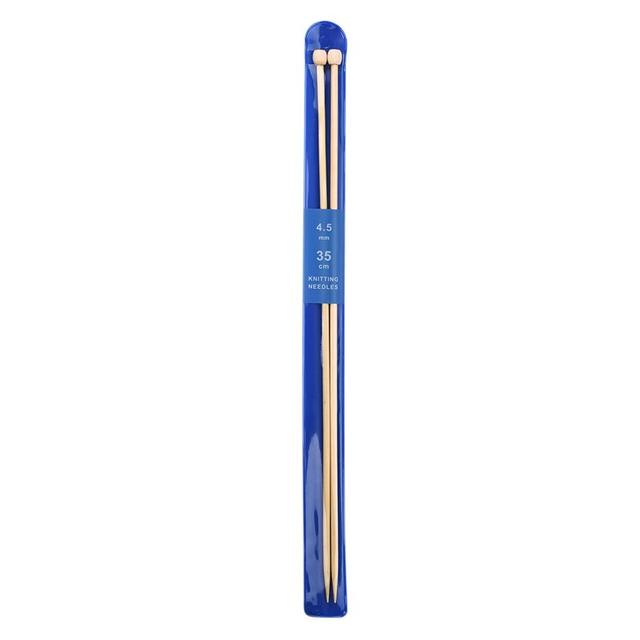 Kim đan gỗ thẳng 25cm
