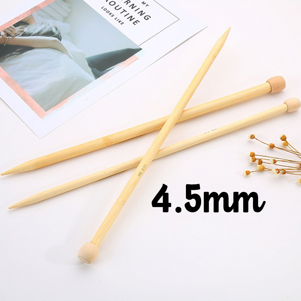Kim đan gỗ thẳng 25cm