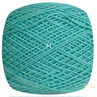 Sợi CTVN trơn 1mm Craft Yarn | Tada Craft