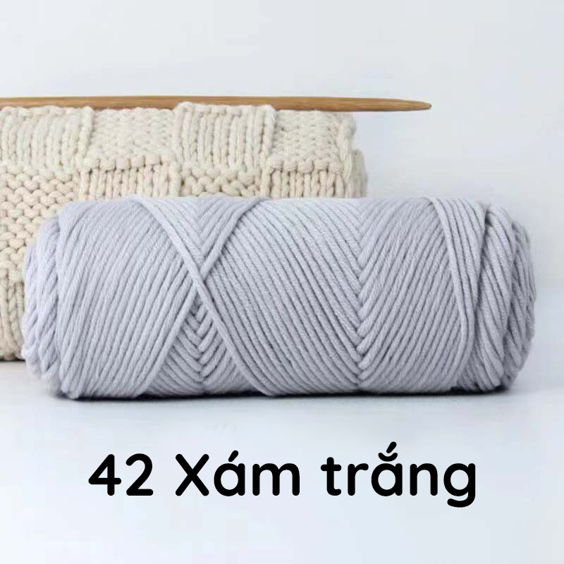 Len Cotton Love 100g | Tada Craft