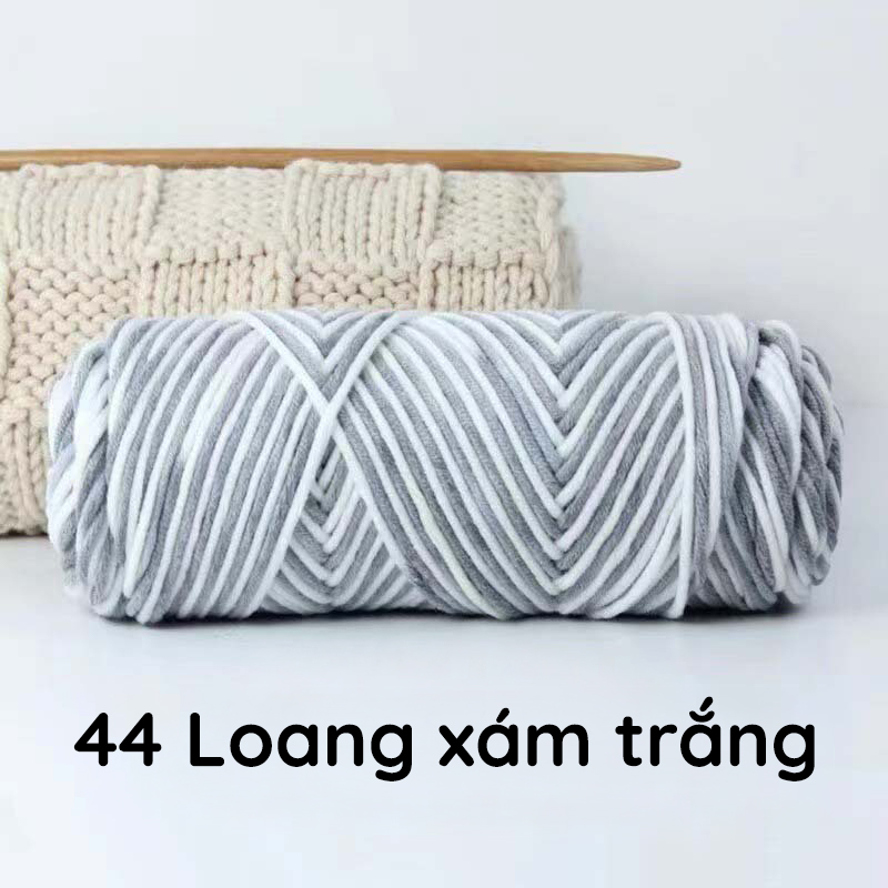 Len Cotton Love loang 100g | Tada Craft