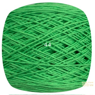 Sợi CTVN trơn 1mm Craft Yarn | Tada Craft