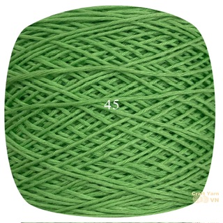 Sợi CTVN trơn 1mm Craft Yarn | Tada Craft