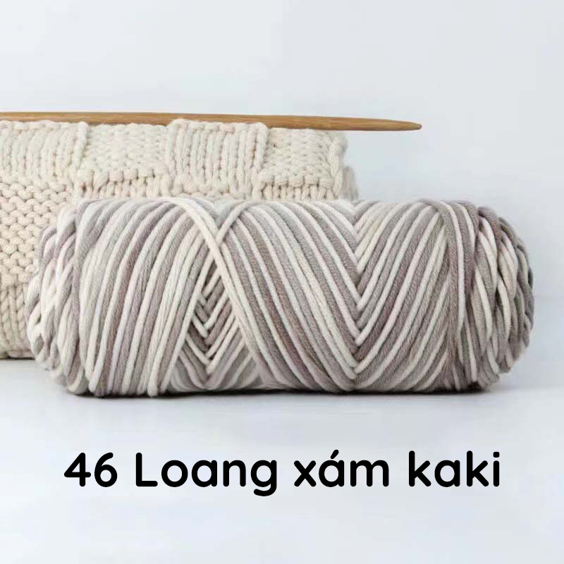 Len Cotton Love loang 100g | Tada Craft