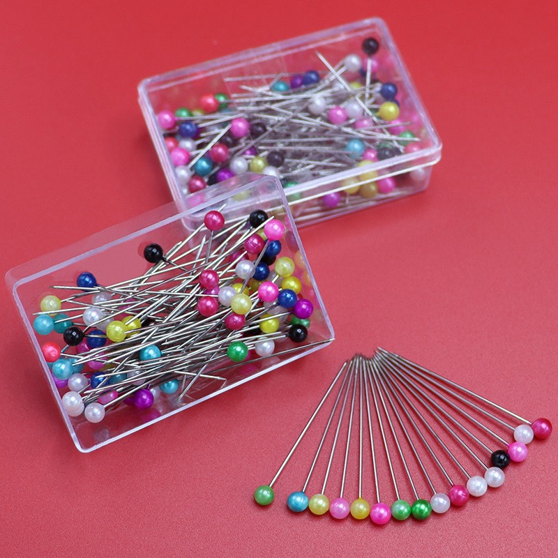 Hộp ghim định vị | Tada Craft
