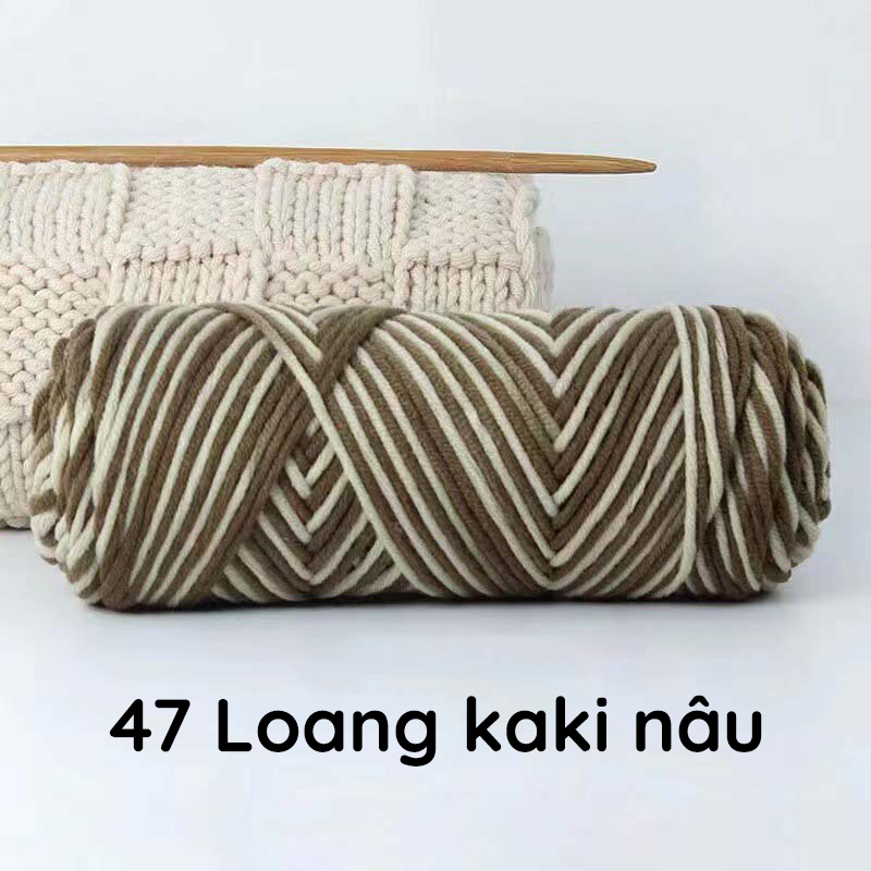 Len Cotton Love loang 100g | Tada Craft