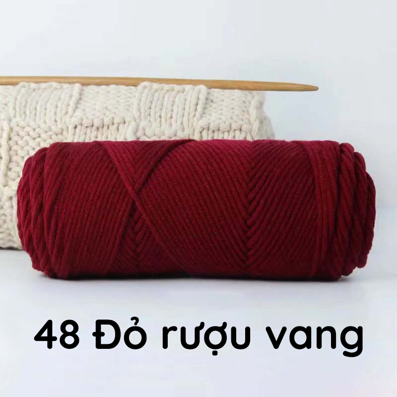 Len Cotton Love 100g | Tada Craft