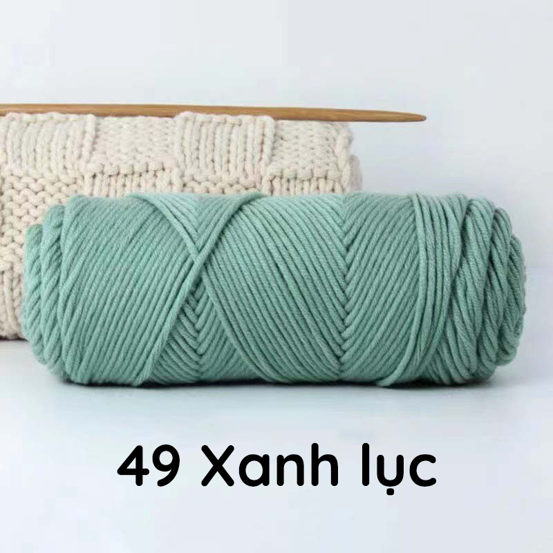 Len Cotton Love 100g | Tada Craft