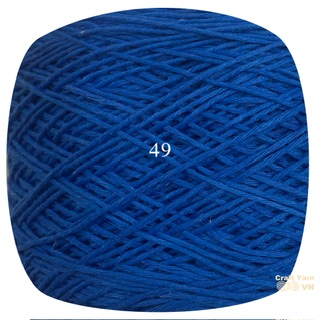 Sợi CTVN trơn 1mm Craft Yarn | Tada Craft