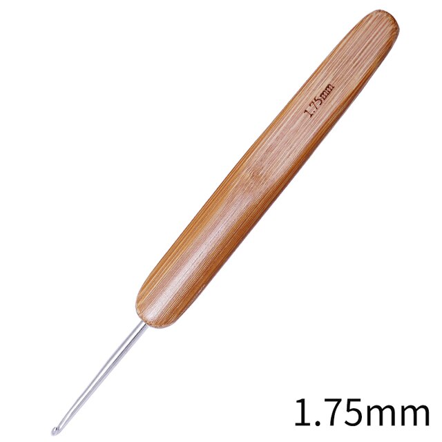 Kim móc cán gỗ tre siêu nhẹ