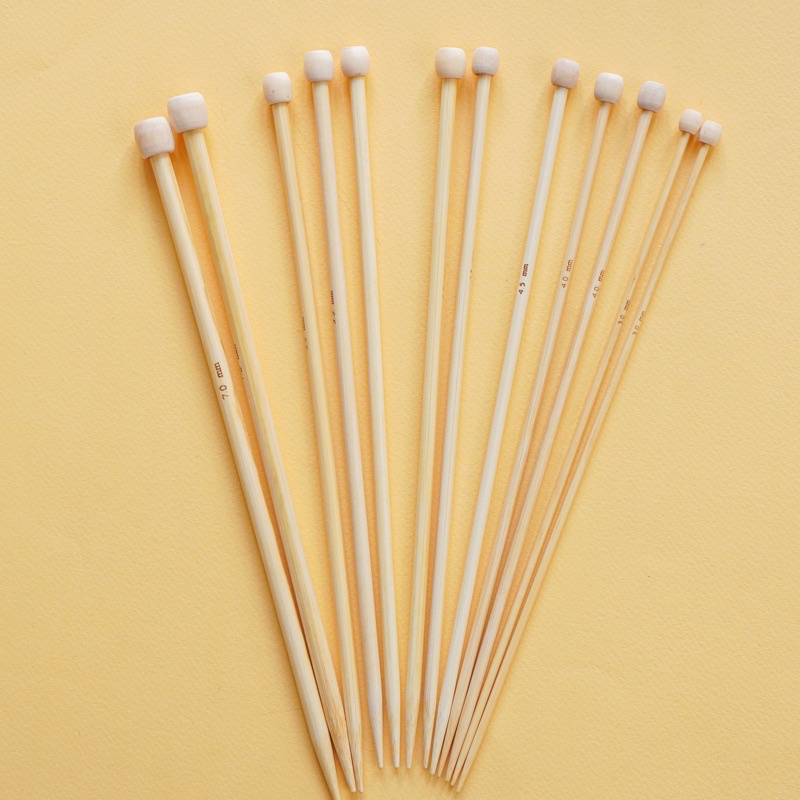 Kim đan gỗ thẳng 25cm