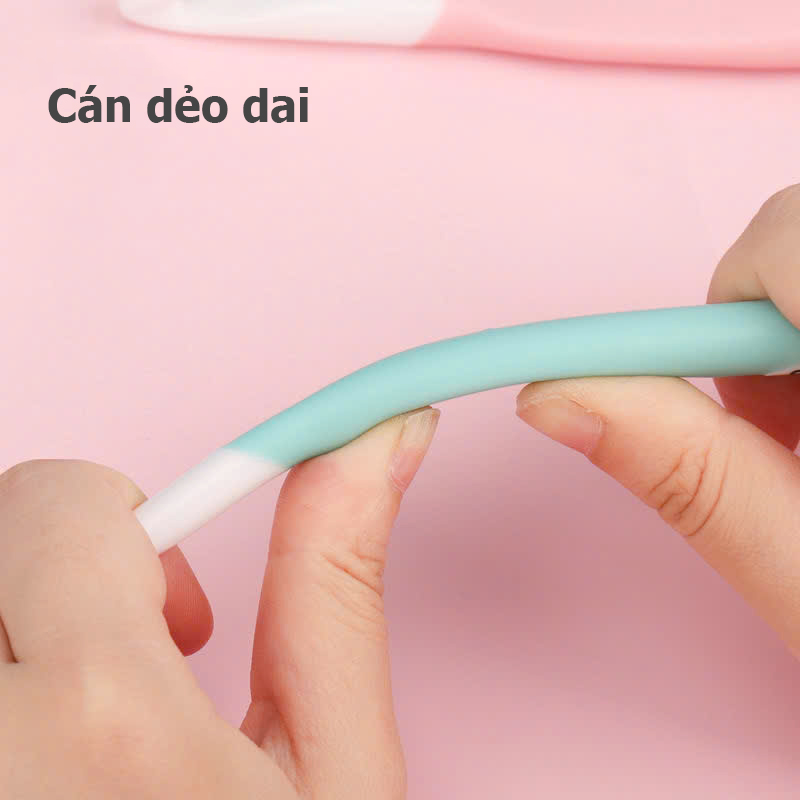 Kim móc nhựa lớn