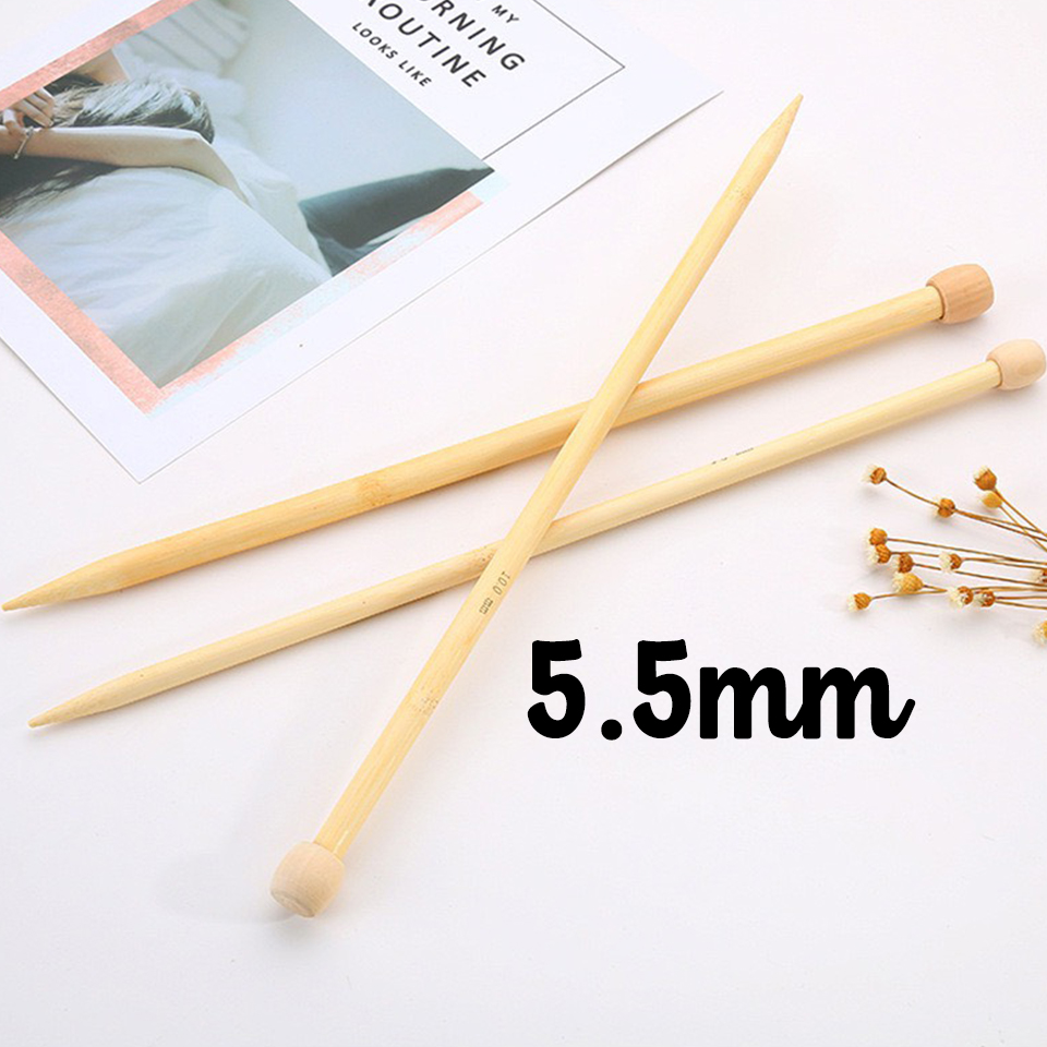 Kim đan gỗ thẳng 25cm
