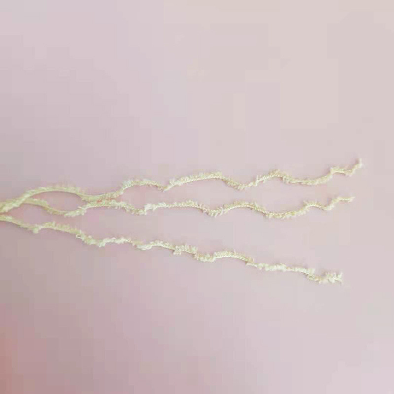 Len bông xù Xiaoke 50g | Tada Craft