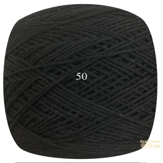 Sợi CTVN trơn 1mm Craft Yarn | Tada Craft