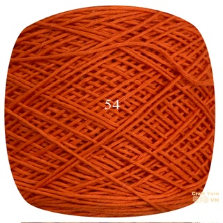 Sợi CTVN trơn 1mm Craft Yarn | Tada Craft
