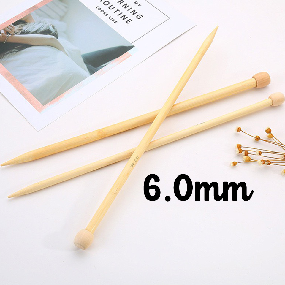Kim đan gỗ thẳng 25cm