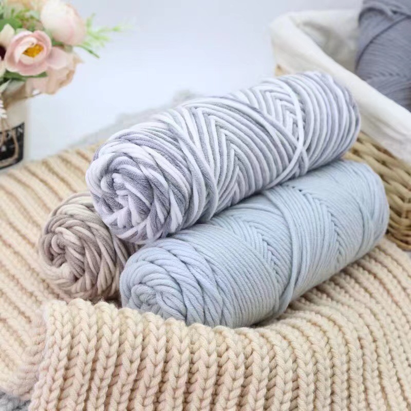 Len Cotton Love loang 100g | Tada Craft
