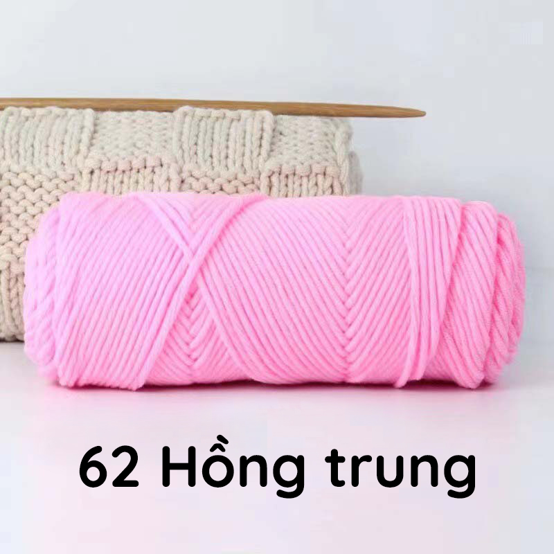 Len Cotton Love 100g | Tada Craft