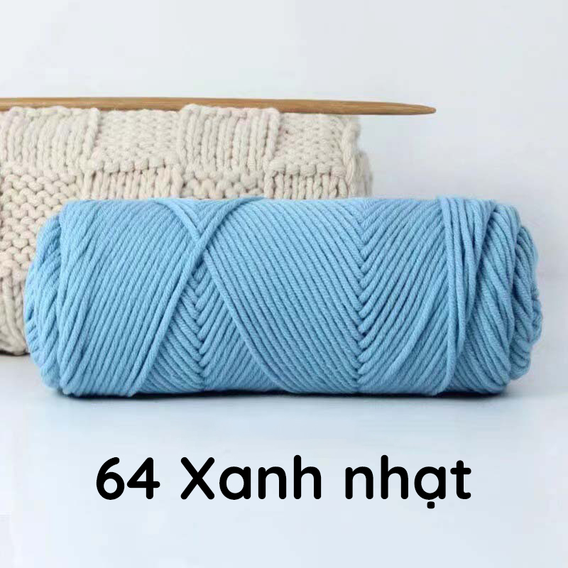 Len Cotton Love 100g | Tada Craft
