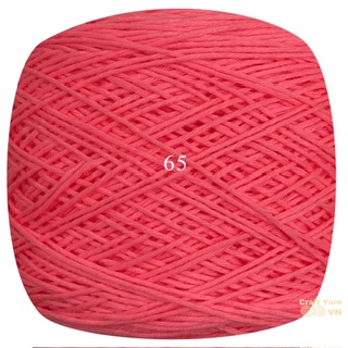 Sợi CTVN trơn 1mm Craft Yarn | Tada Craft