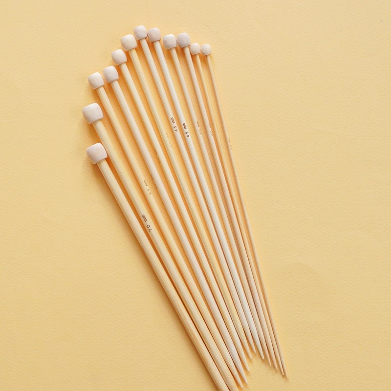 Kim đan gỗ thẳng 25cm