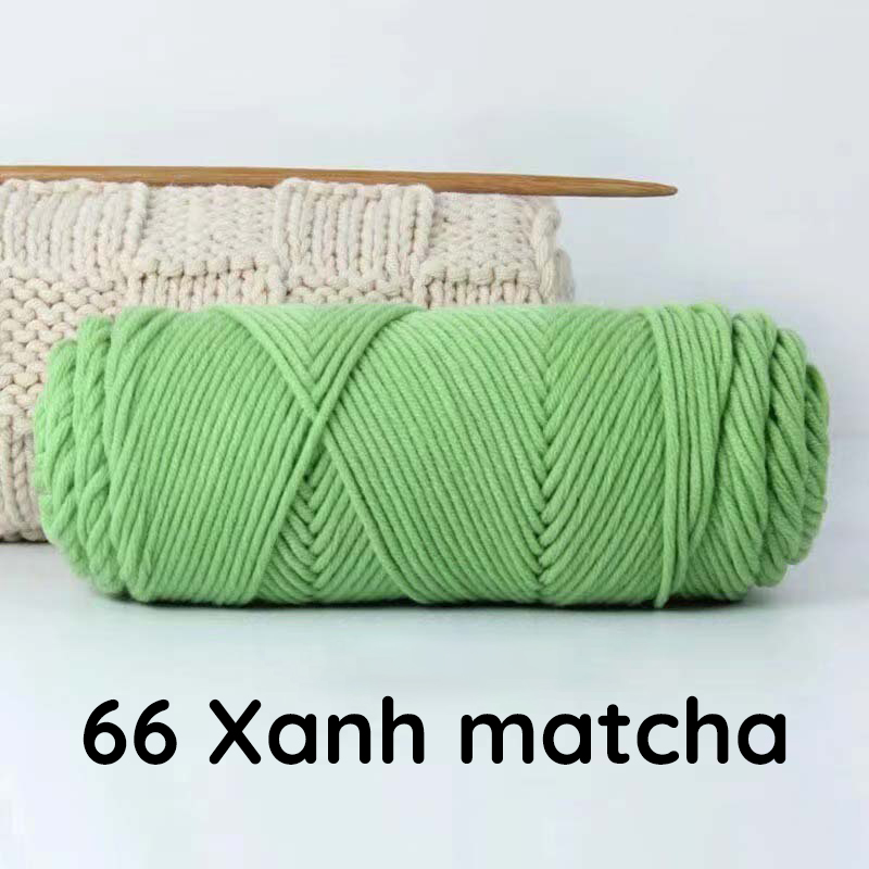 Len Cotton Love 100g | Tada Craft