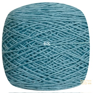 Sợi CTVN trơn 1mm Craft Yarn | Tada Craft