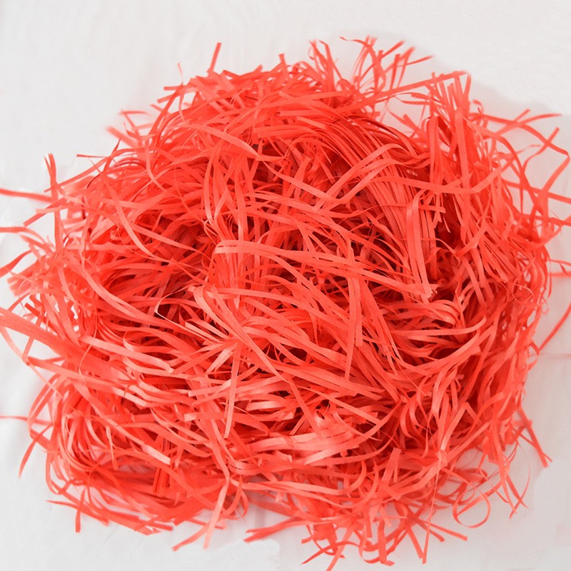 100G Giấy rơm trang trí | Tada Craft