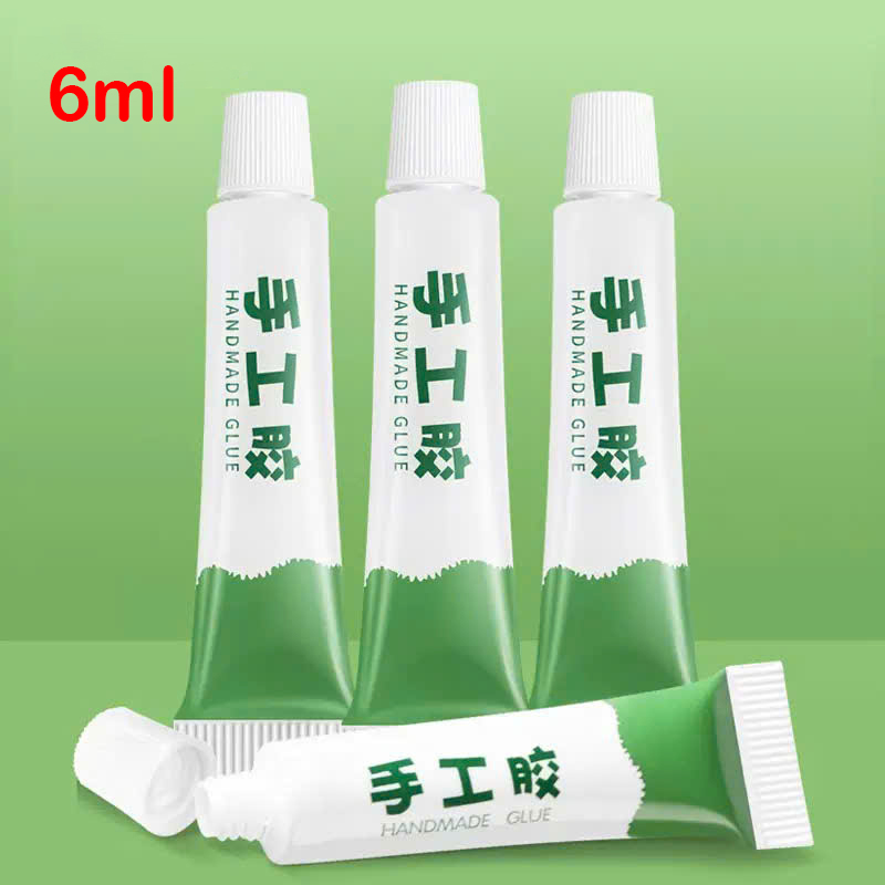 Keo handmade Glue 6ml | Tada Craft