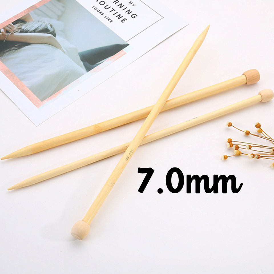 Kim đan gỗ thẳng 25cm
