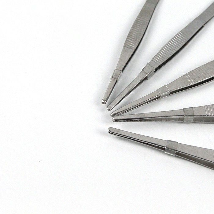 Nhíp gắp thẳng, gắp đồ thủ công nhồi thú bông | Tada Craft