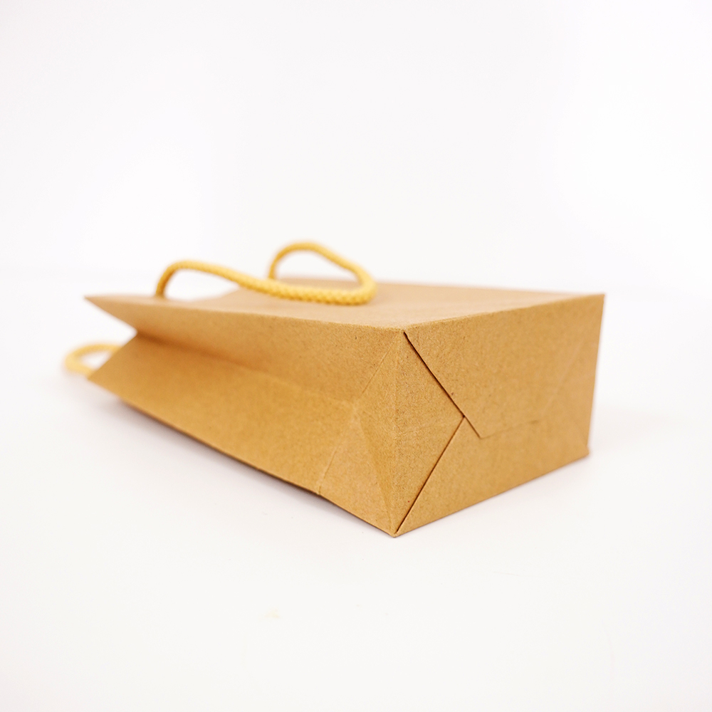 Túi giấy Kraft | Tada Craft