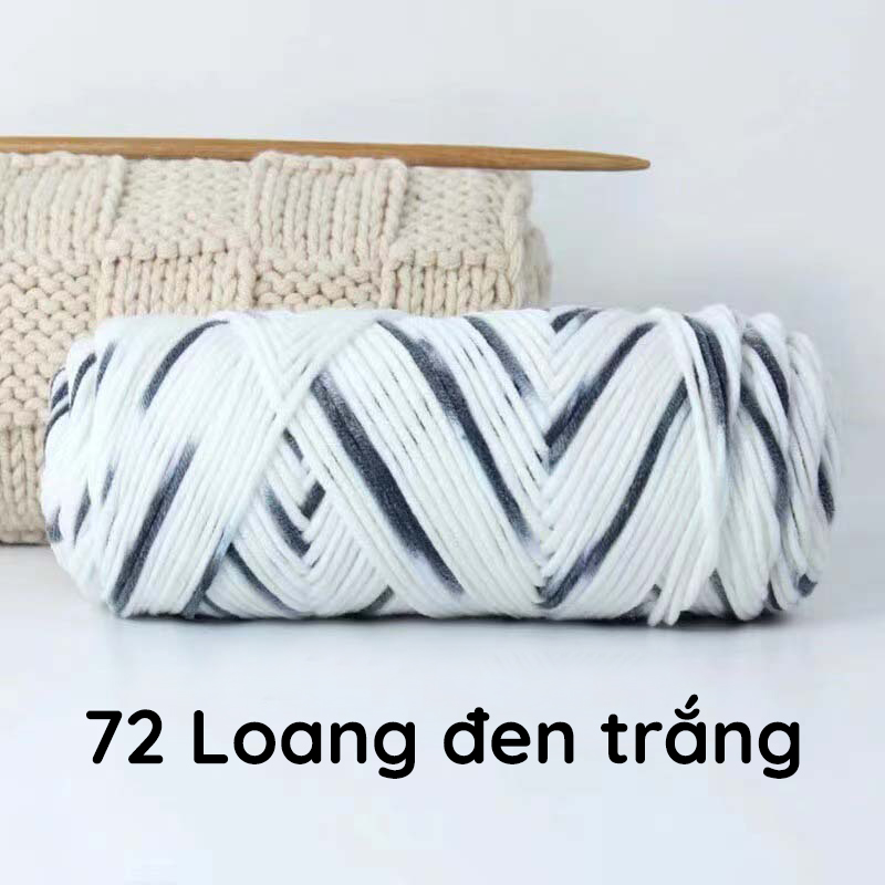 Len Cotton Love loang 100g | Tada Craft