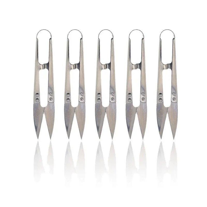 Kéo bấm inox (tốt)