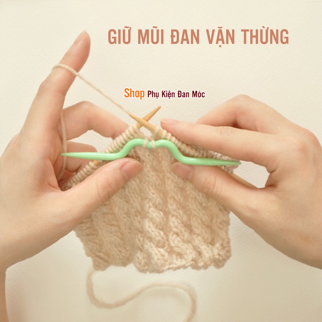 Kim Đan Vặn Thừng (Bộ 3 Cây)
