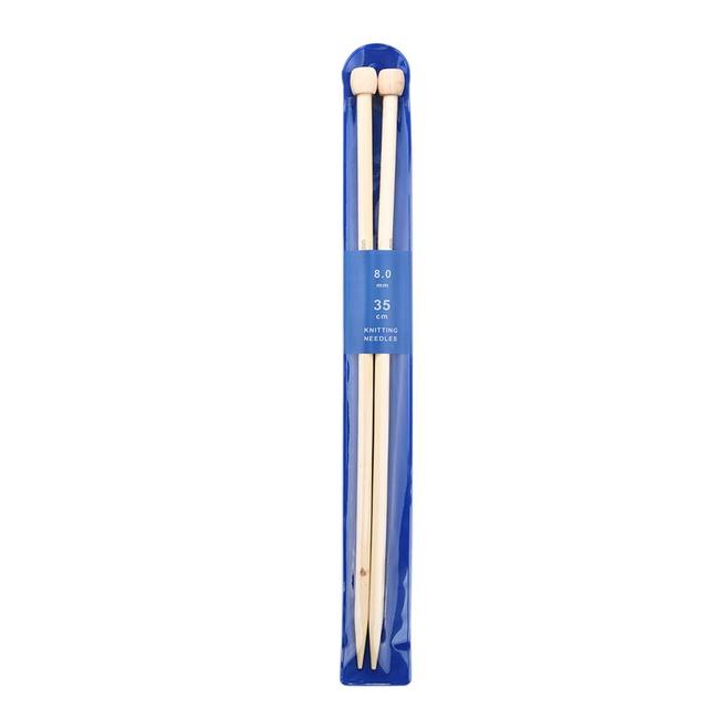 Kim đan gỗ thẳng 25cm