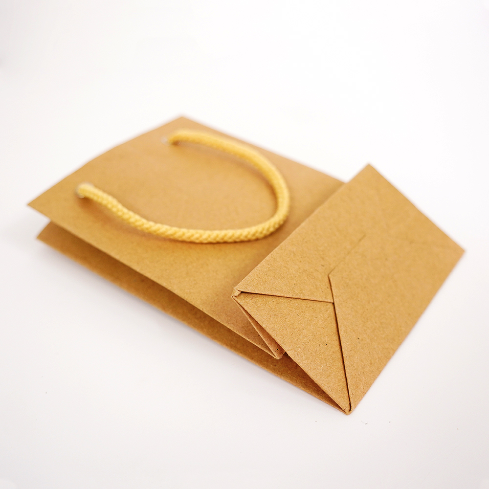 Túi giấy Kraft | Tada Craft