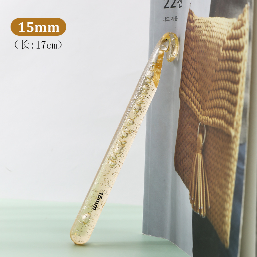 Kim móc len sợi cỡ lớn | Tada Craft