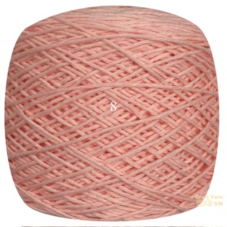 Sợi CTVN trơn 1mm Craft Yarn | Tada Craft