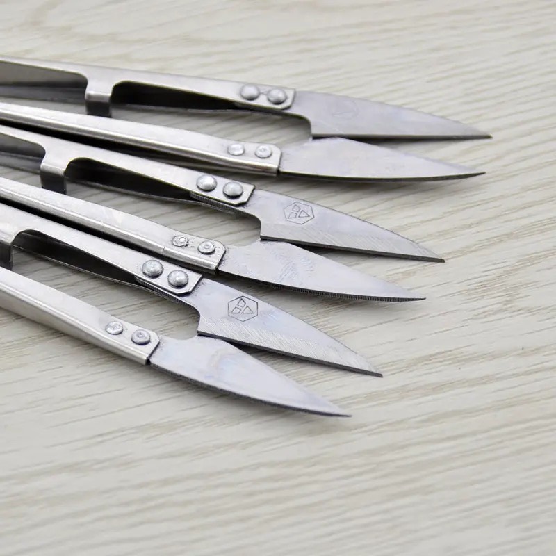 Kéo bấm inox (tốt)