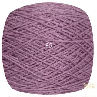 Sợi CTVN trơn 1mm Craft Yarn | Tada Craft