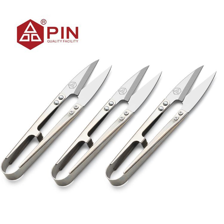 Kéo bấm inox (tốt)